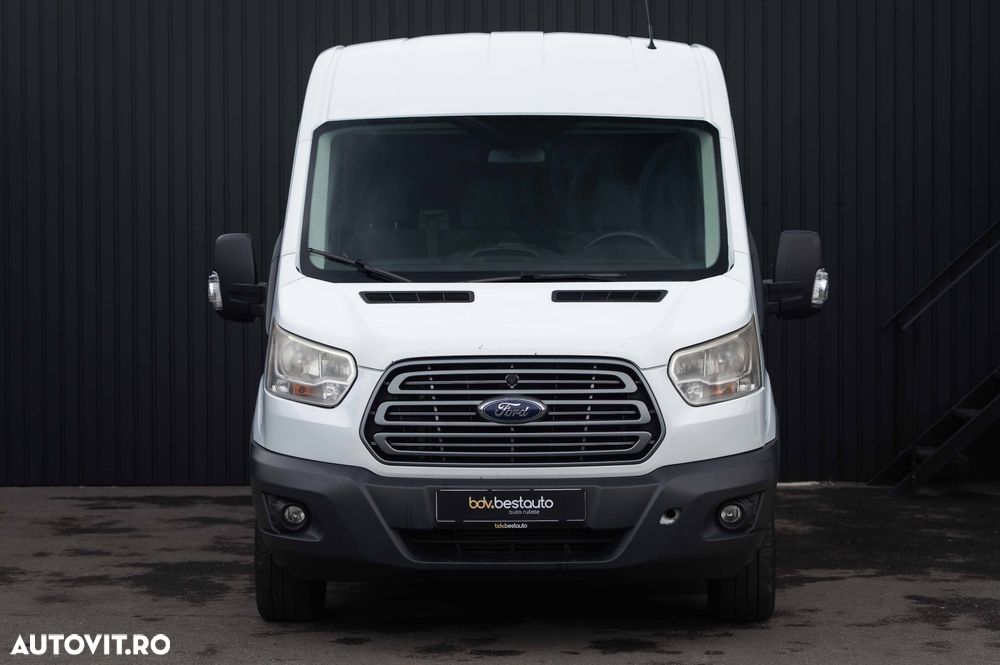 Ford Transit - 2