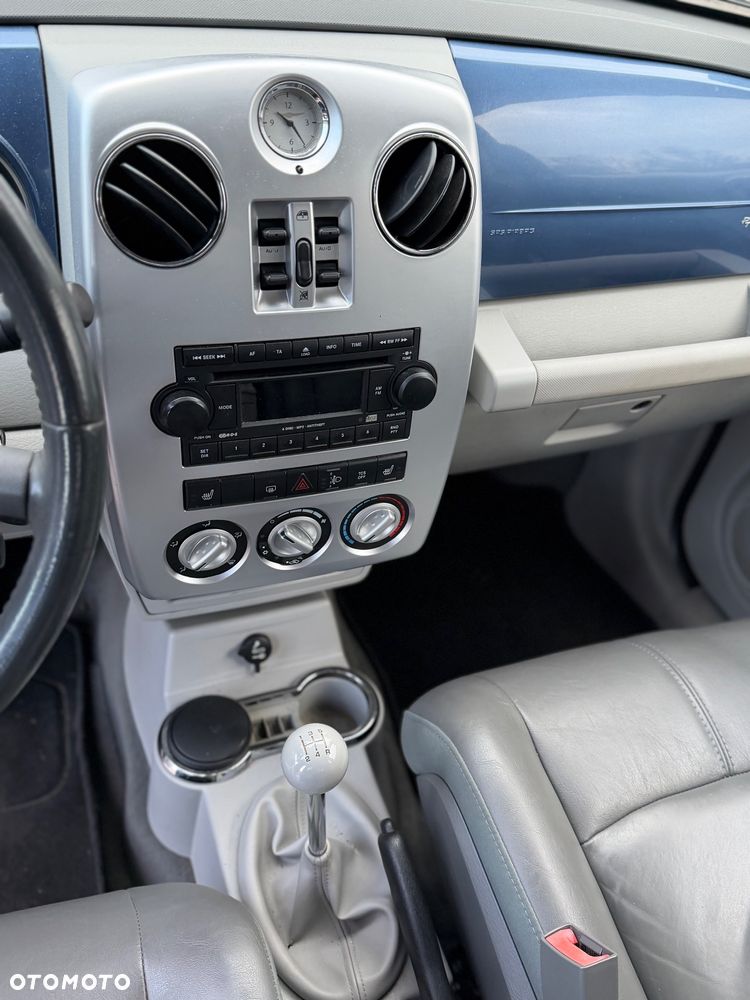 Chrysler PT Cruiser 2.4 Classic - 5