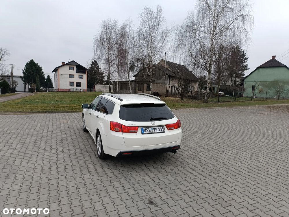 Honda Accord 2.0 Elegance Advantage - 5