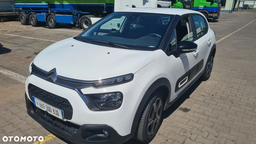 Citroën C3 Pure Tech 83 S&S PLUS - 1