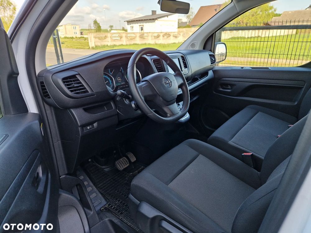 Opel VIVARO VIVARO-E 136KM - 5