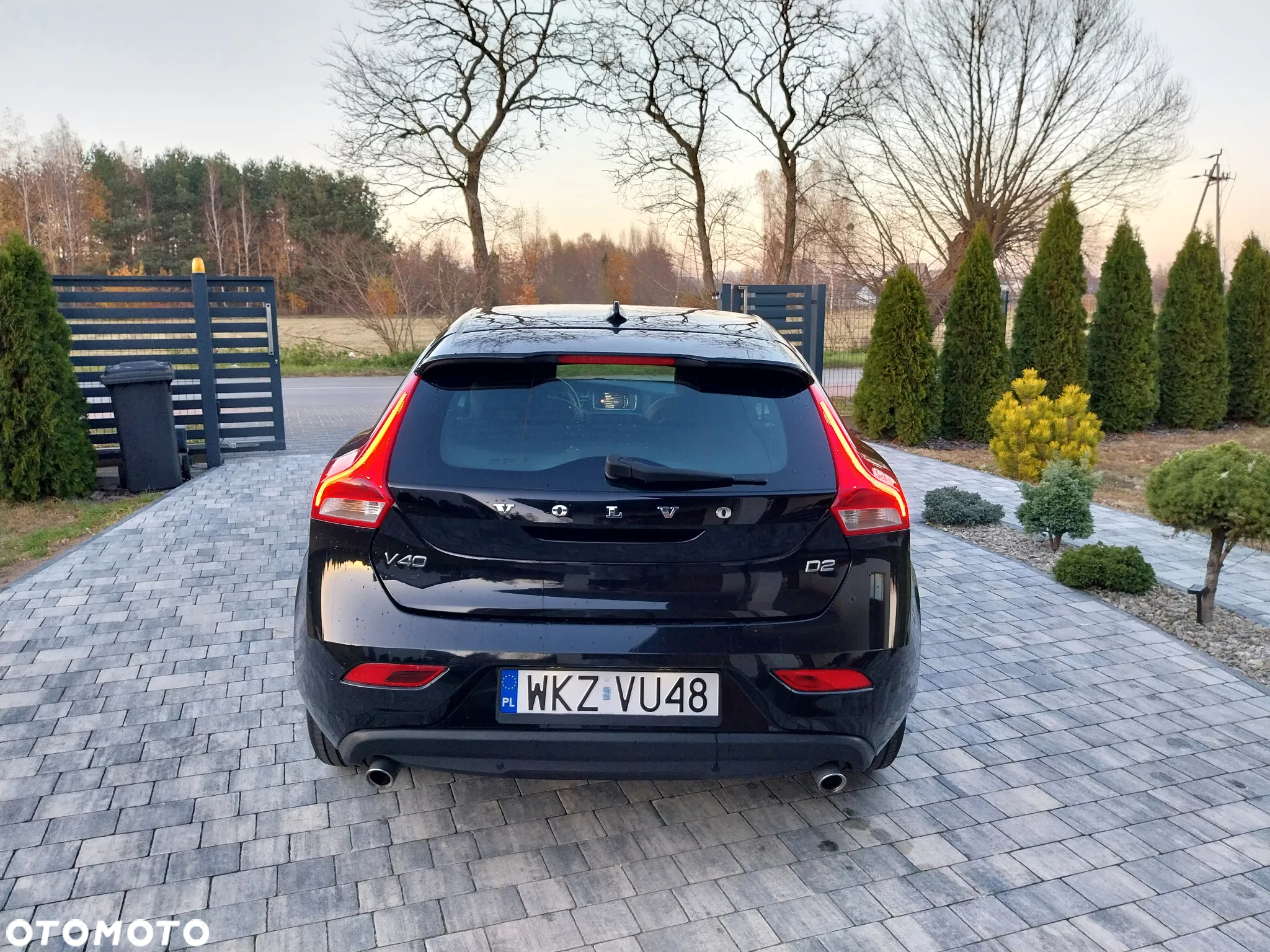 Volvo V40 D2 Drive-E Dynamic Edition - 5