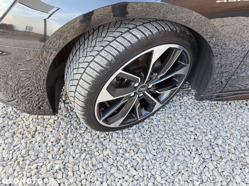 Audi A3 Sportback TFSI 110 kW ack S tronic S line - 11