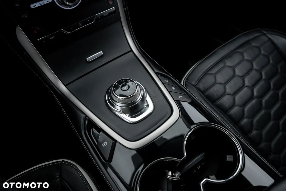 Ford S-Max 2.0 EcoBlue AWD Vignale - 35