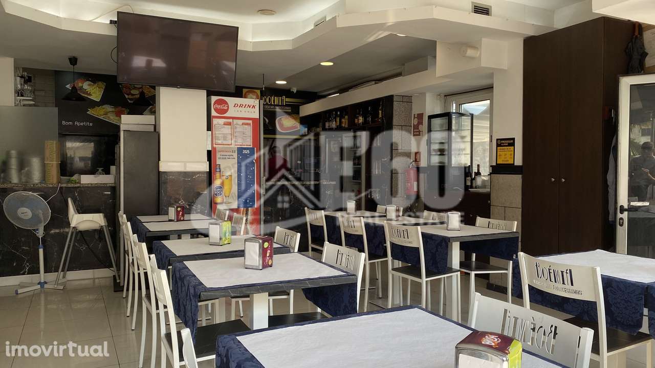 TRESPASSE DE RESTAURANTE SNACK BAR - Grande imagem: 4/16