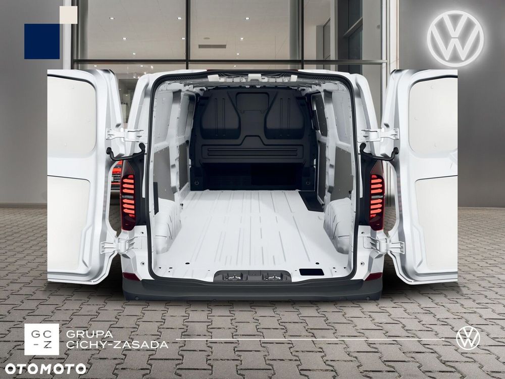 Volkswagen Transporter Furgon, 2,0TDI 150KM, 8-bieg. automatyczna, r.o ; 3500 mm - 4