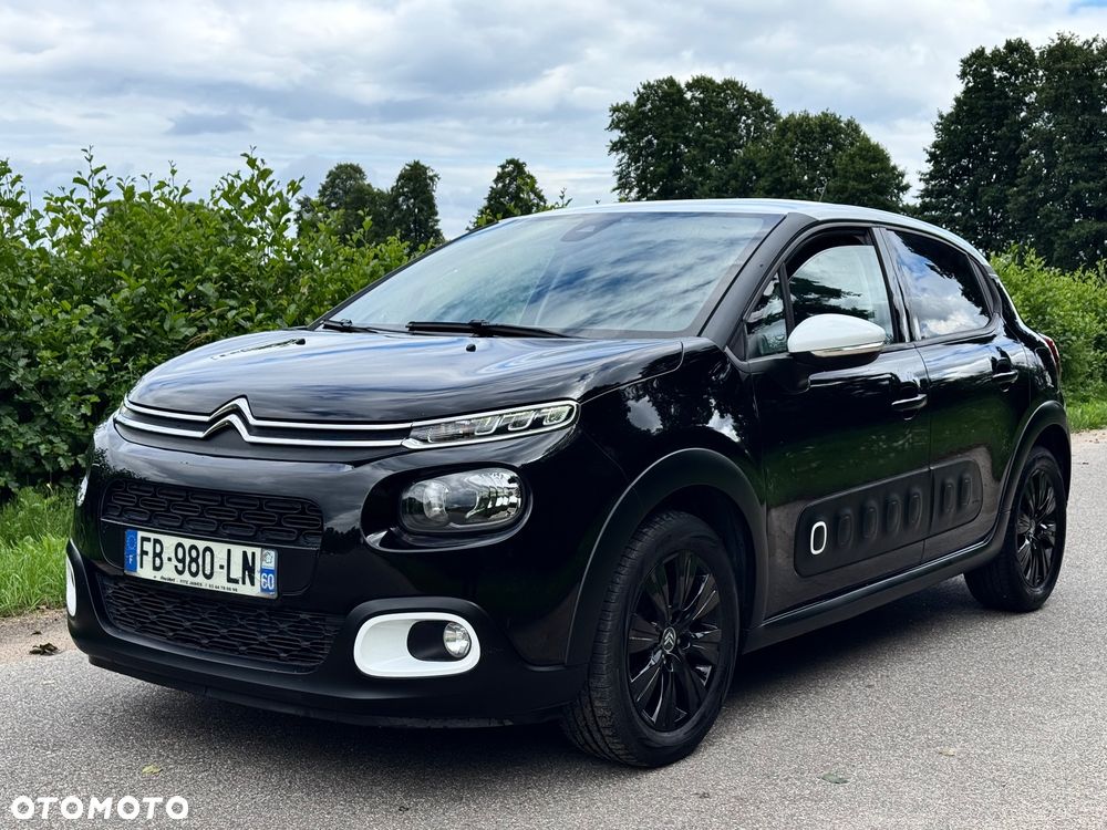 Citroën C3 Pure Tech 83 S&S SHINE - 2