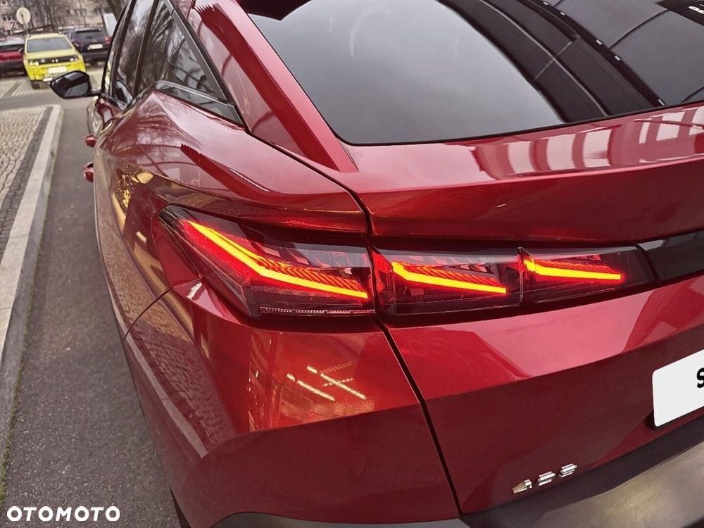 Peugeot 408 1.2 PureTech GT S&S EAT8 - 13