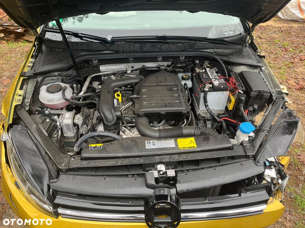 Volkswagen Golf 1.0 TSI OPF Join - 19
