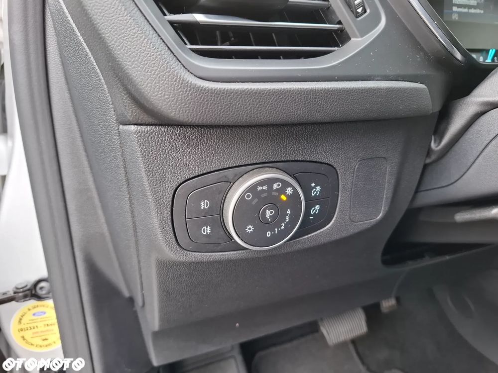 Ford Focus SW 1.5 EcoBlue S&S ACTIVE - 14