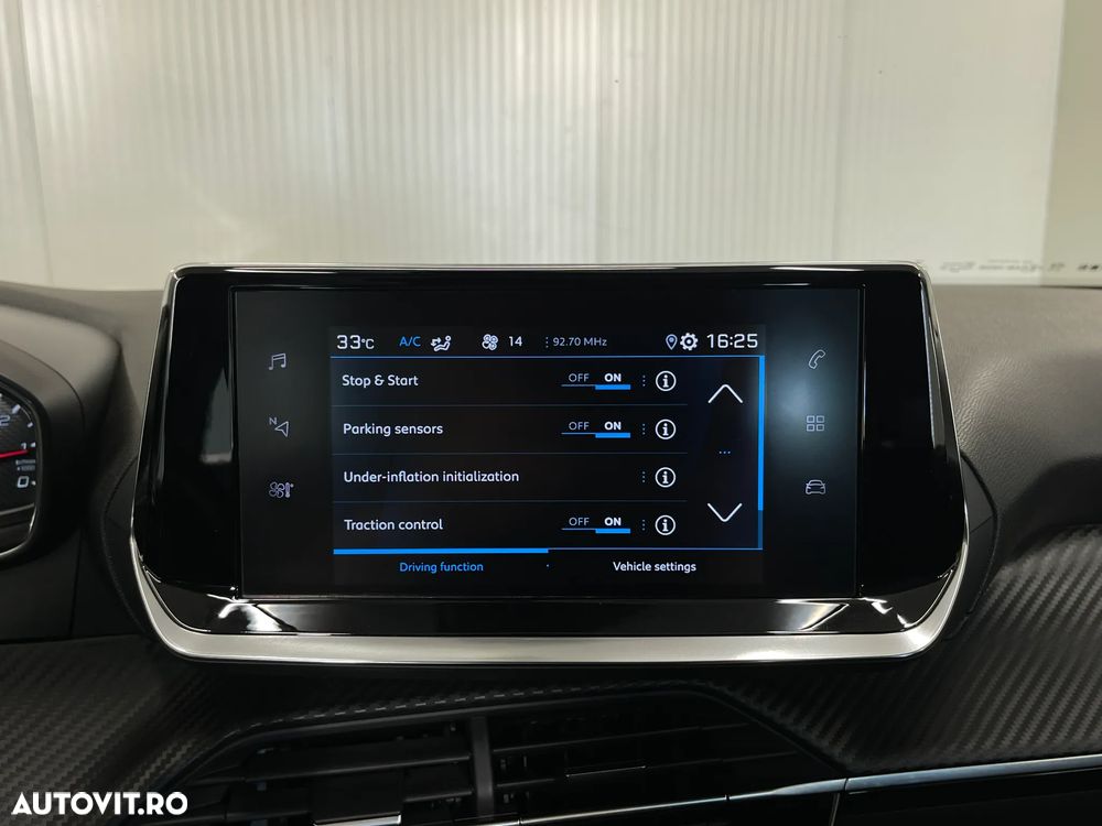Peugeot 2008 1.2 PureTech BVM6 STT Active Pack - 16