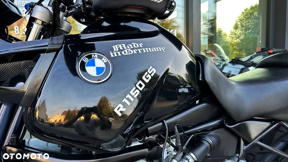 BMW GS - 17