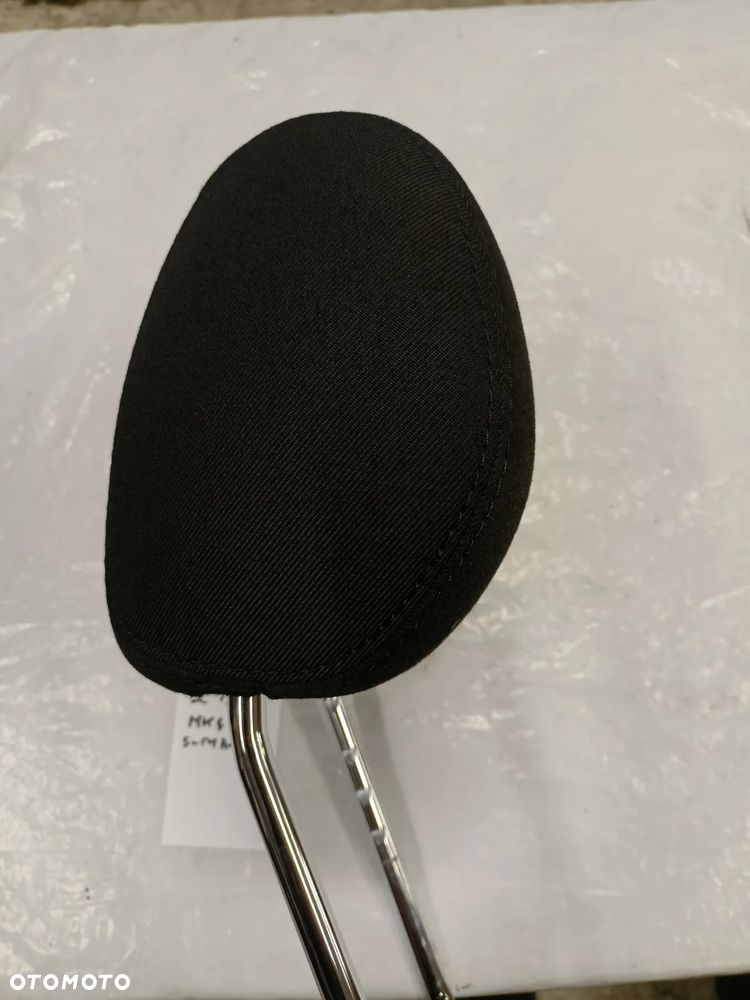 ZAGŁÓWEK LEWY PRAWY PRZÓD MONDEO MK4 S-MAX MK1 REGULOWANY - 2