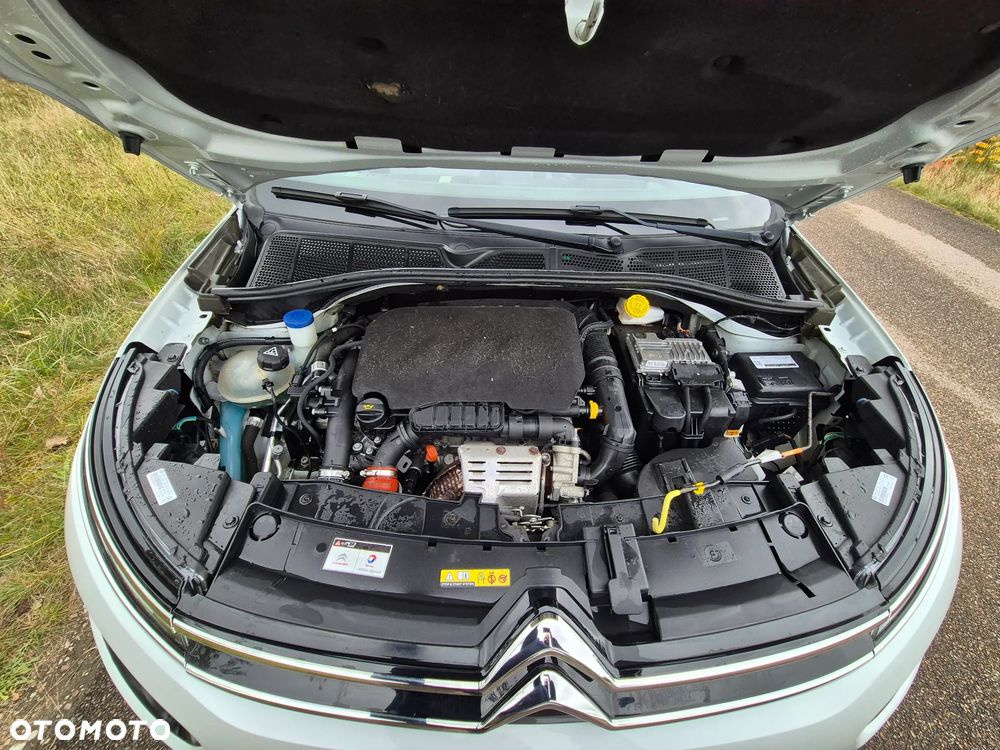 Citroën C4 Cactus Pure Tech 110 Stop&Start EAT6 Selection - 36