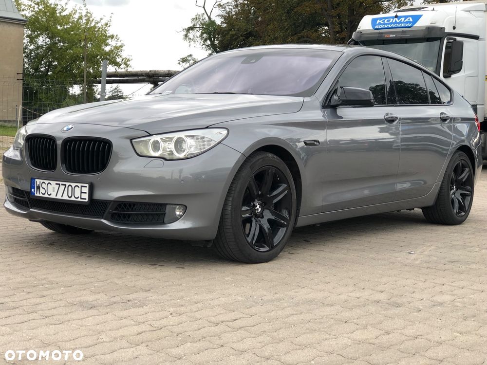 BMW 5