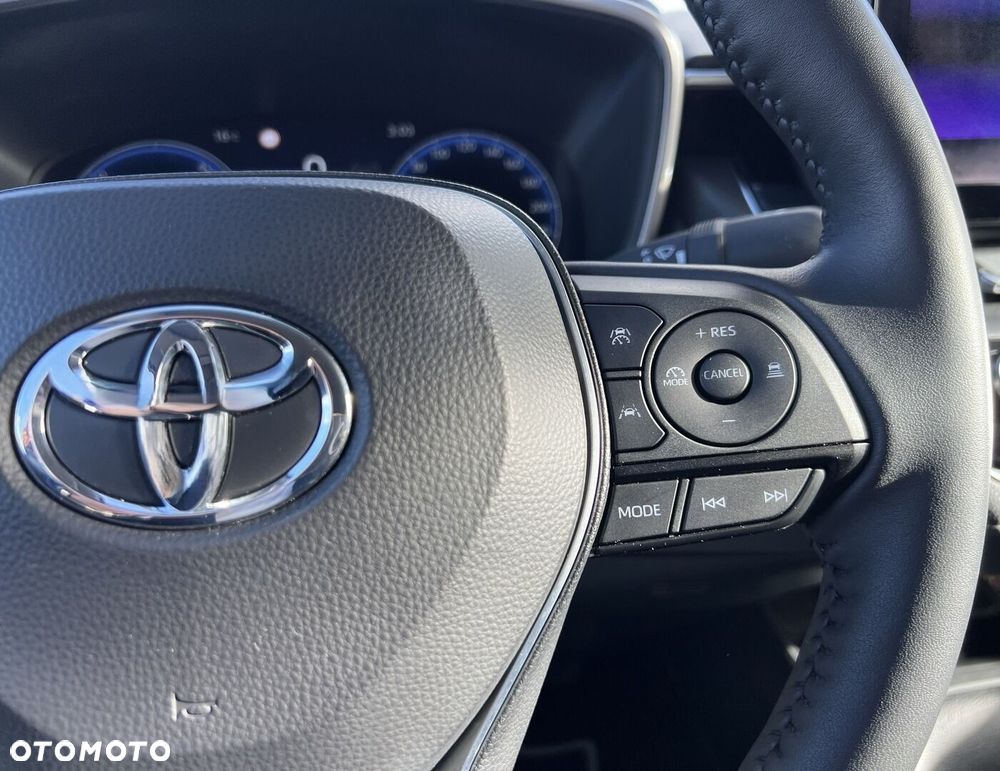 Toyota Corolla 1.8 Hybrid Comfort - 19