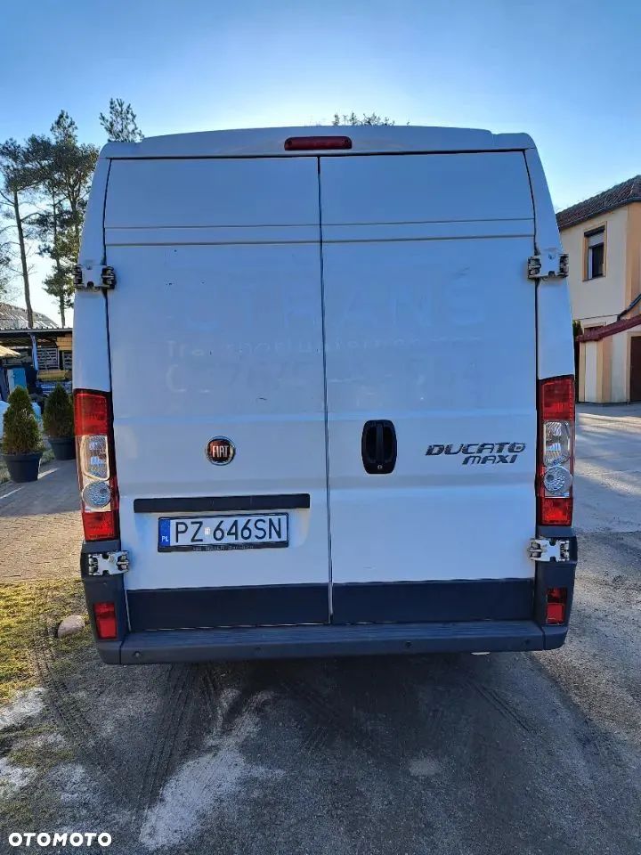 Fiat Ducato - 11