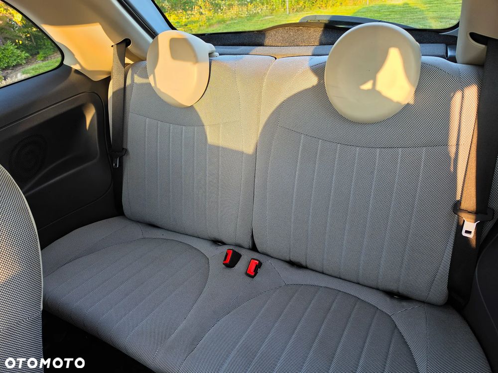 Fiat 500 - 18