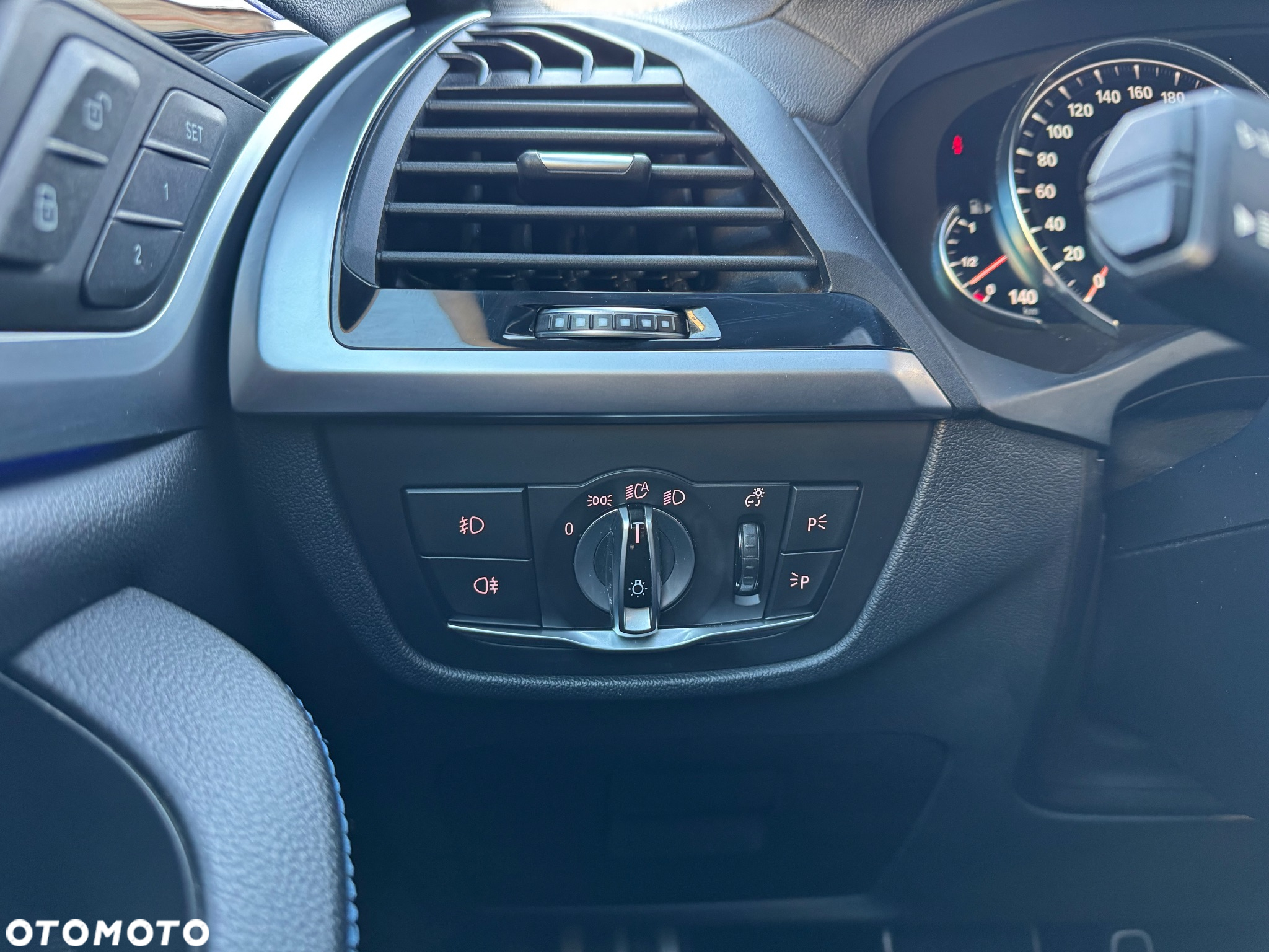 BMW X4 xM40i - 26