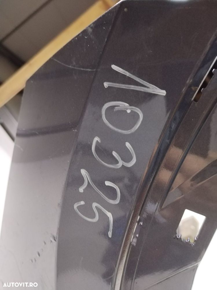 Bara fata VW T-Cross facelift, 2023, 2024, 2025, 2026, cod origine OE 2GM807221F. 10325 - 14