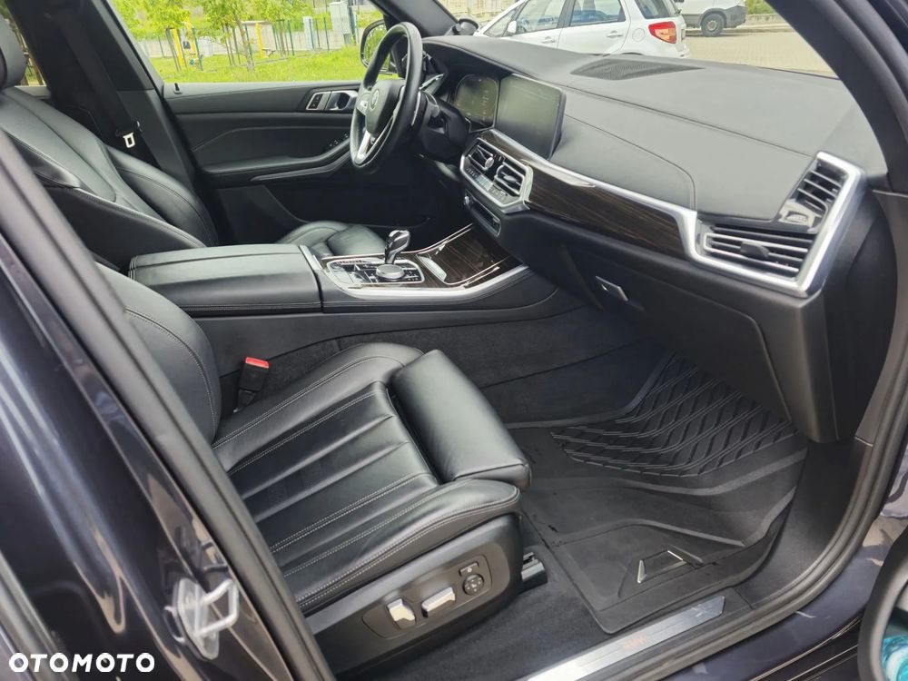 BMW X5 xDrive40i sport - 16