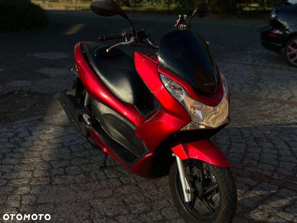 Honda Inny - 2