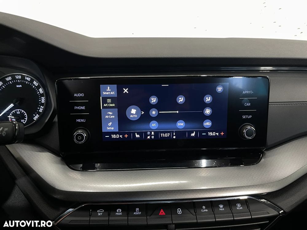 Skoda Octavia 1.0 TSI Ambition - 15