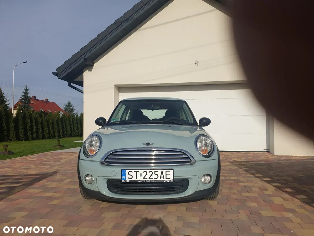 MINI ONE Standard - 1
