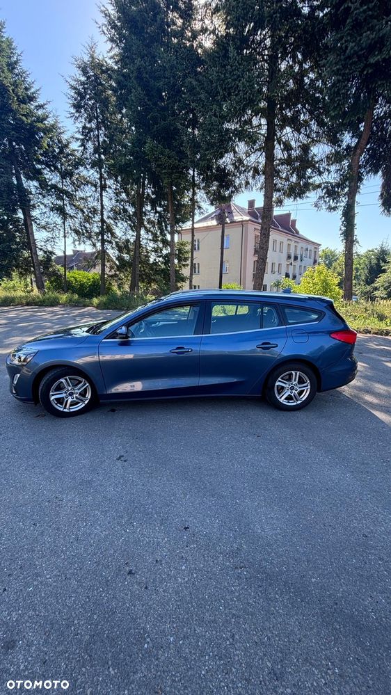 Ford Focus - 4