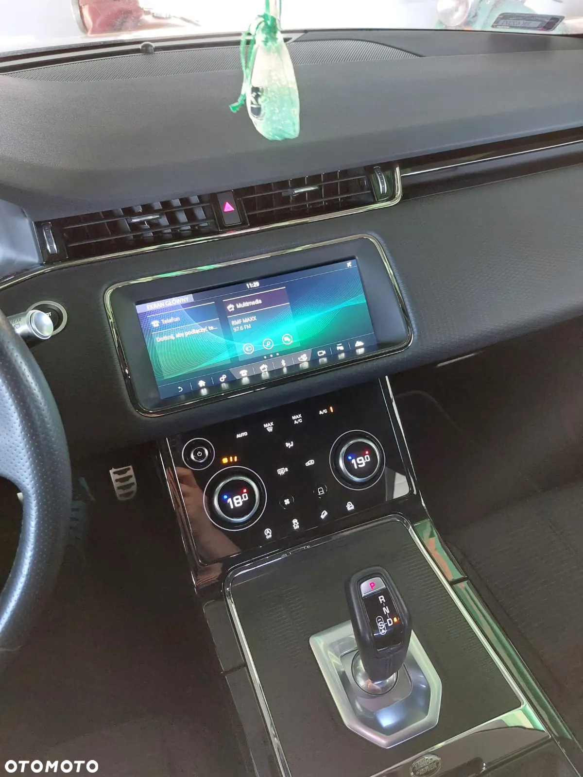 Land Rover Range Rover Evoque - 24