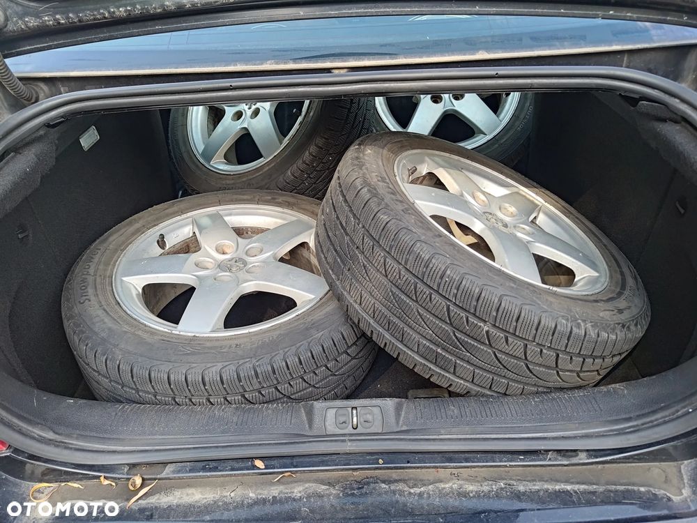 Peugeot 407 HDi 110 JBL - 14