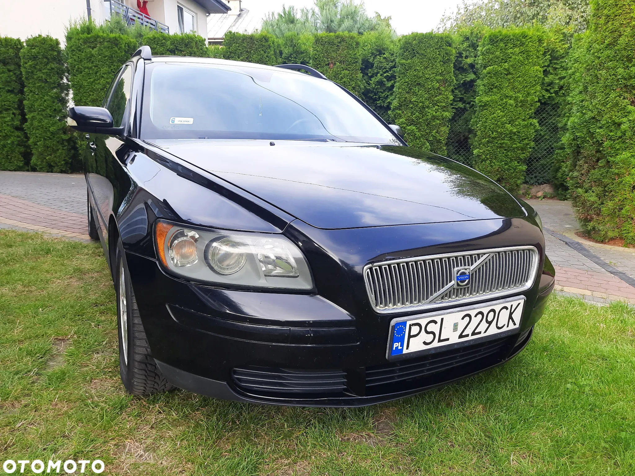 Volvo V50 1.6D Kinetic - 2