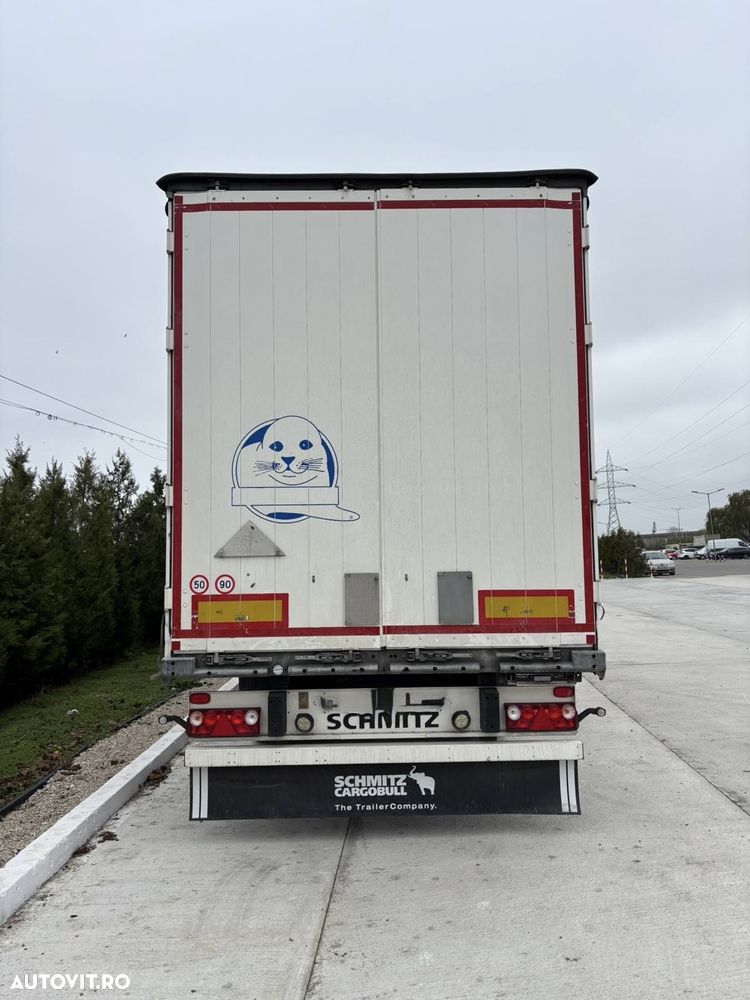 Schmitz Cargobull 06 VLN - 3