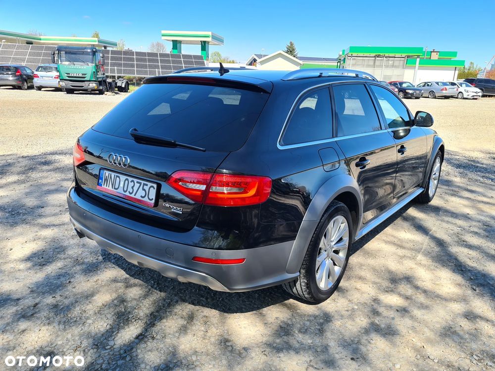 Audi A4 Allroad - 7