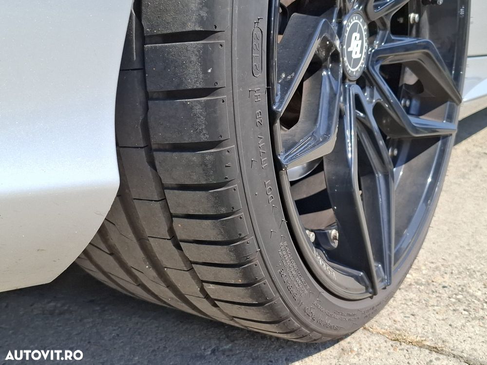 Mercedes-Benz C 43 AMG T-Modell 4M Aut. - 10