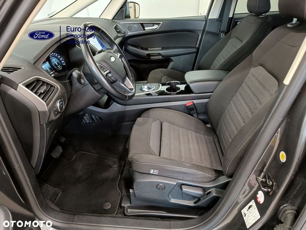 Ford S-Max 2.5 Duratec FHEV Edition - 8