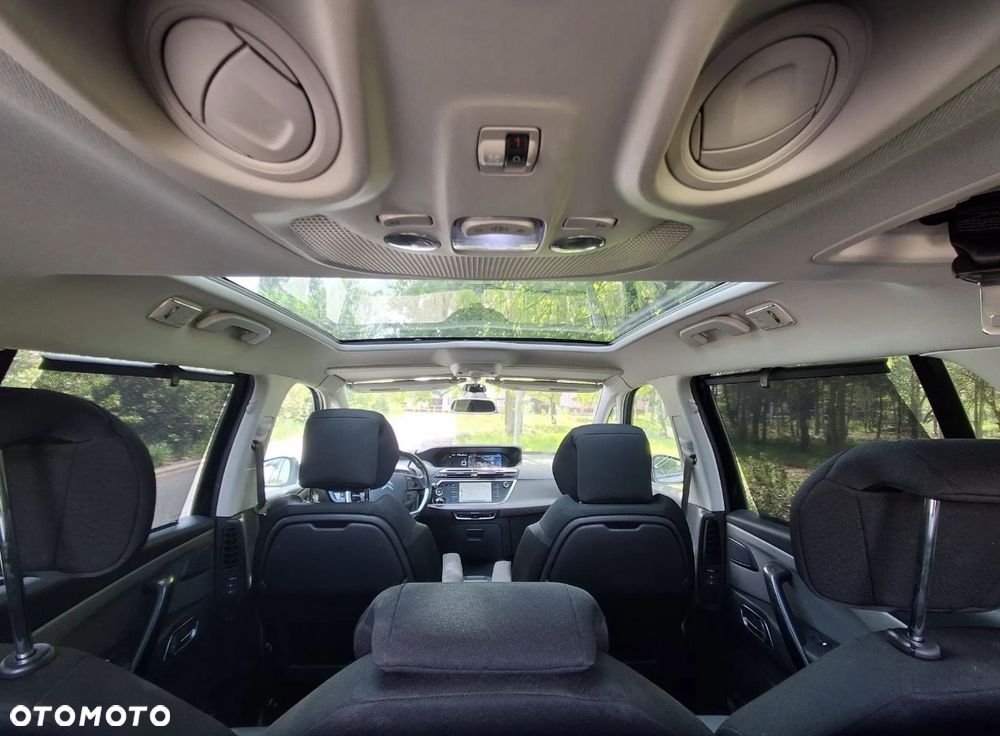 Citroën C4 Grand Picasso 2.0 BlueHDi Exclusive - 6