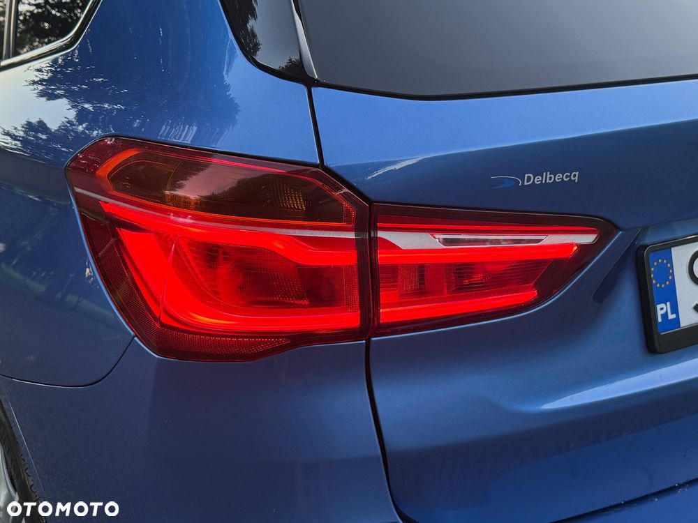 BMW X1 sDrive18d M Sport - 16
