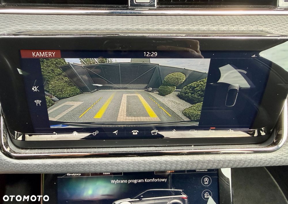 Land Rover Range Rover Evoque 2.0 P200 mHEV R-Dynamic - 14
