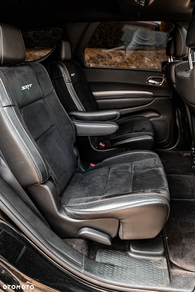 Dodge Durango - 19