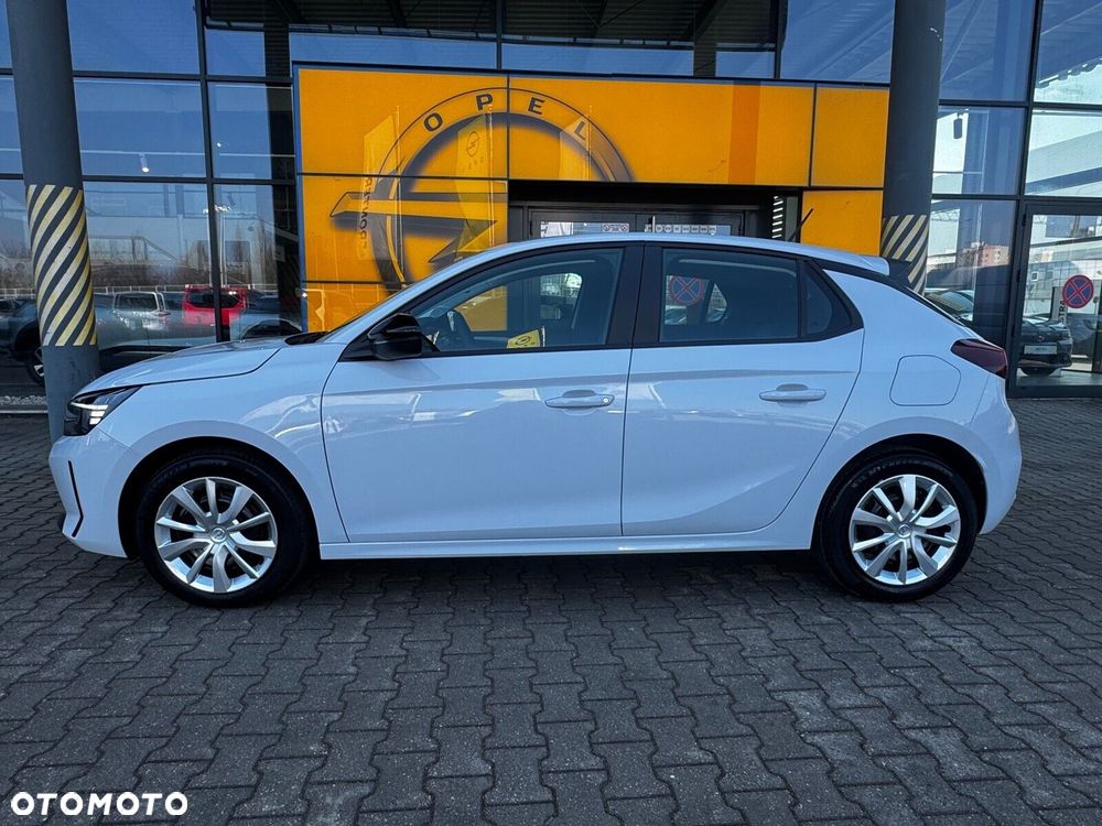 Opel Corsa - 8