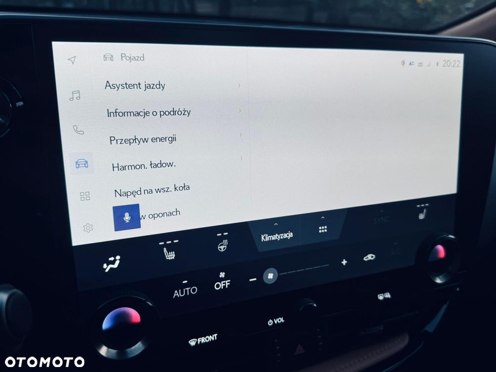 Lexus NX - 38