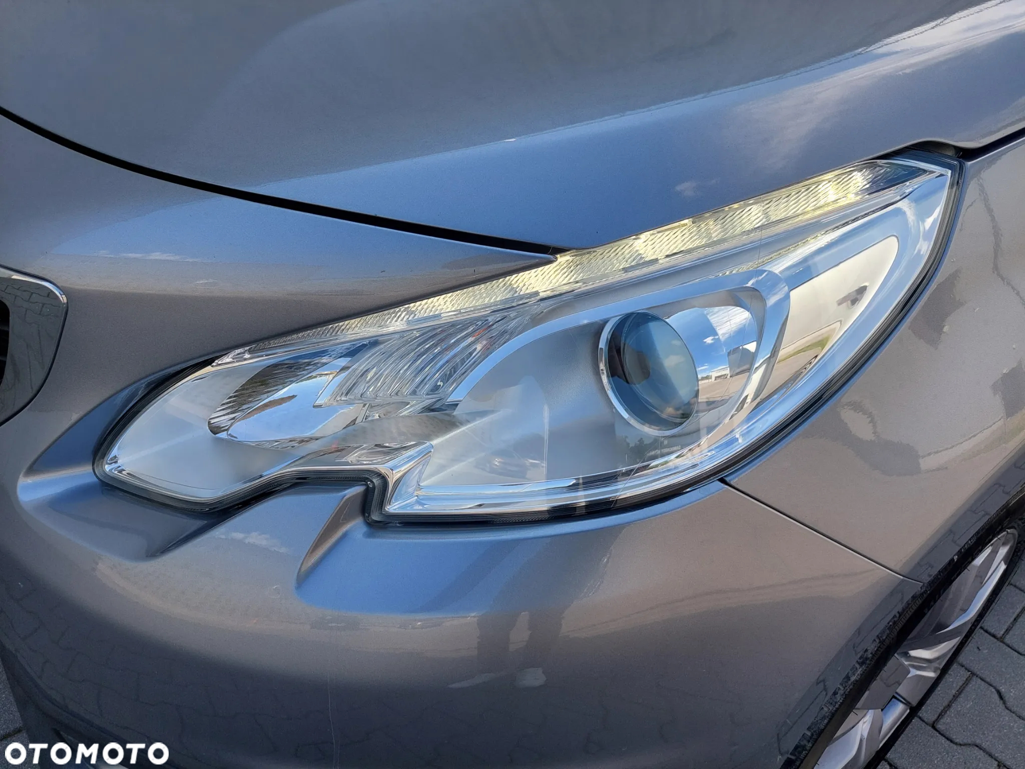 Peugeot 2008 - 29