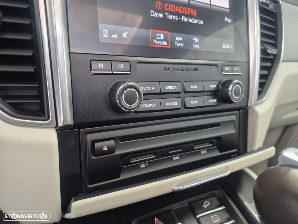 Porsche Macan 2.0T - 20