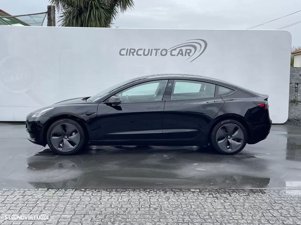 Tesla Model 3 Standard RWD Plus - 2