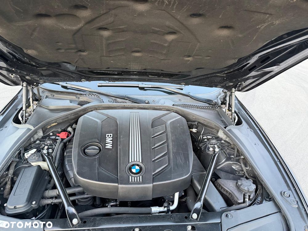 BMW Seria 5 - 21