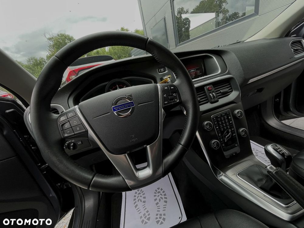 Volvo V40 Cross Country D3 Pro - 30