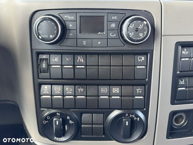 MAN TGX 18.500 4X4 HYDRODRIVE - 7