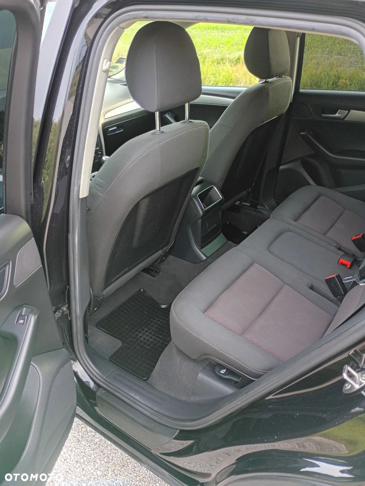 Audi Q5 - 18