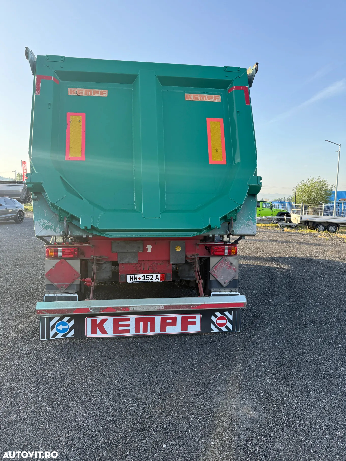 Kempf SKM35/3 AR - 13